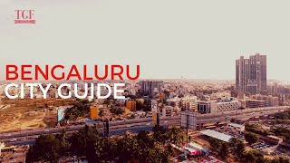 20 Must visit Bangalore Tourist Places in 2020  Comprehensive guide  Most Livable city [upl. by Inaleon]