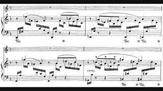 César Franck  Violin Sonata [upl. by Kamal]