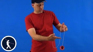 What are 1a Yoyo String Tricks Learn to yoyo [upl. by Verney]