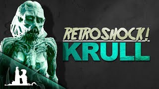 KRULL 1983 RetroShock 53 [upl. by Orlov955]