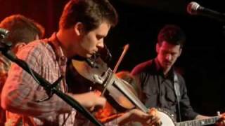 Old Crow Medicine Show  Wagon Wheel Live [upl. by Ahseer]