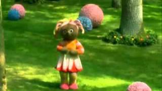 Upsy Daisy SONG  For 10 MINUTES  In the Night Garden Guaranteed to Keep a child occupied [upl. by Nappy]