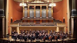 Gioachino Rossini William Tell Overture SAMOHI in Prague [upl. by Dupre]