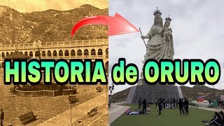 ORURO [upl. by Idoj]