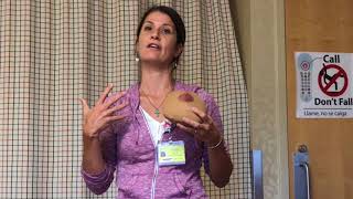 Tips to ease Engorgement [upl. by Alcock]