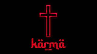 SNIK  Karma  Official Audio Release Produced by BretBeats [upl. by Ballard193]