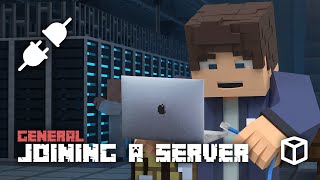 How to Join a Minecraft Server on PC StepbyStep Guide for Java amp Bedrock [upl. by Nitneuq]