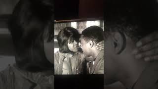 Margie Hendrix in Ray Charles Movie Entitled “Ballad in Blue” 1964 [upl. by Enida965]