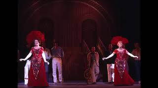 Ethel Merman and Mary Martin Together Performing Hello Dolly [upl. by Perce]