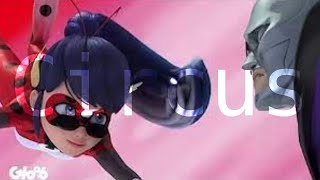 Miraculous Ladybug Season 4 AMV  Circus [upl. by Amahs]