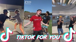 NEW Shake It Tiktok Dance Challenge Metro Station September 2020 [upl. by Devina]