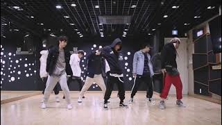 ENEMY  IMAGINE DRAGONS CHOREOGRAPHY Magic Dance [upl. by Ecyal]