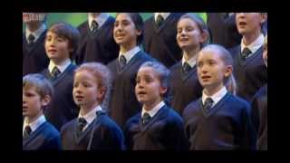 Lord of the dance by Heath mount school choir [upl. by Jadd344]