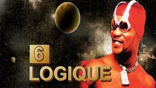 Koffi Olomide  Logique  Clip Officiel [upl. by Melvina316]