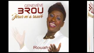 Geneviève BROU ROUAH [upl. by Christin324]