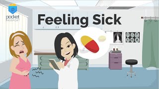 Feeling Sick  At the Doctors [upl. by Glover294]