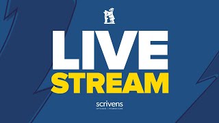 🔴 LIVE  Warwickshire v Leicestershire  PreSeason [upl. by Cawley]