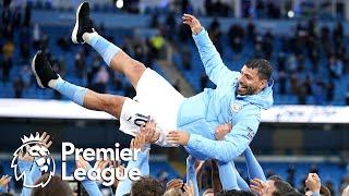 Premier League 202021 Season in Review  NBC Sports [upl. by Somisareg]