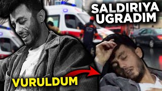 TUGAY HAYATINI KAYBETTİ  AĞLATAN ŞAKA [upl. by Yelnet596]