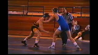 1988 Woodford V Oneida Baptist Home Dual [upl. by Anialeh]