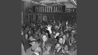 Paris City Jazz [upl. by Persas822]