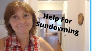 What Is Sundowning And How To Manage It [upl. by Arva]