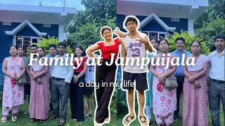 Heartwarming Family Reunion in Jampuijala After Years Apart [upl. by Thais]