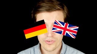 HOW TO speak English with a German accent [upl. by Fauch]