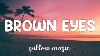 Brown Eyes  Destinys Child Lyrics 🎵 [upl. by Inilam]