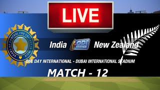 🛑LIVE INDIA vs NEW ZEALAND🛑IND vs NZ🛑CRICKET 24 GAMEPLAY🛑LIVE MATCH STREAMING🏏 [upl. by Tnattirb287]