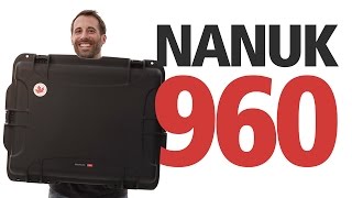 Nanuk 960 Review Video [upl. by Merchant]