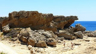 Kallithea Spring Rhodes Greece [upl. by Gerfen]