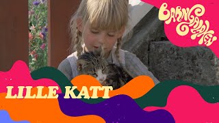 Lille Katt  Emil i Lönneberga  Officiell musikvideo [upl. by Hermina]