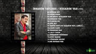 İbrahim Tatlıses  Lele Canım [upl. by Toogood]