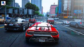 Top 13 Best NEW Racing Games for Android amp iOS AUGUST 2023 [upl. by Sell]