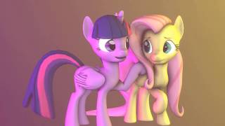 Identities meme mlp sfm [upl. by Whitby]