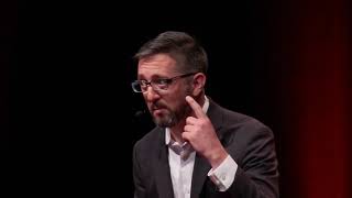 How to actively listen to others  Scott Pierce  TEDxBirmingham [upl. by Ahseat98]