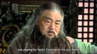 Three Kingdoms  Episode【07】English Subtitles 2010 [upl. by Arturo]