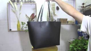 Mansur Gavriel Tote Bag [upl. by Phelgon931]