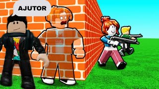 Ne Ascundem de CAUTATORI In Roblox [upl. by Fowle]