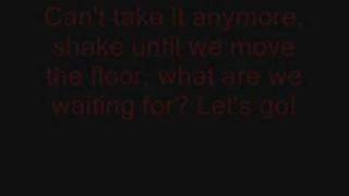 Phenomenon  Thousand Foot Krutch Lyrics [upl. by Heath]