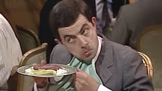 The Return of Mr Bean  Episode 2  Mr Bean Official [upl. by Gnah]