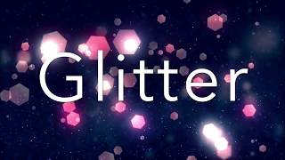 Magic Glitter  Fairy Dust Sound Effect [upl. by Shelby]