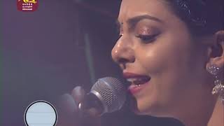 Ma Ekkala මා එක්කලා  Sashika Nisansala and Abhisheka Wimalaweera [upl. by Tidwell]