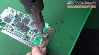 How to replace the fixed charging port [upl. by Nitz331]