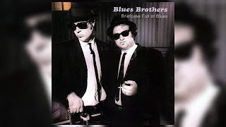 The Blues Brothers  Rubber Biscuit Live Version Official Audio [upl. by Delamare]