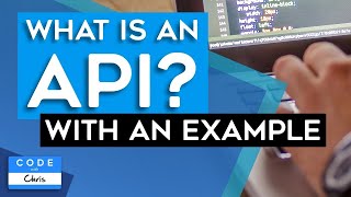 What is an API and how does it work In plain English [upl. by Johnstone]