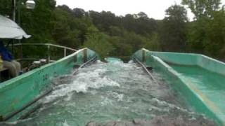 On the Log Flume [upl. by Odlanar]