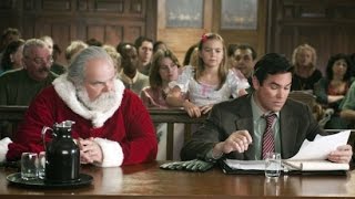 The Case for Christmas 2011 with Rachel Blanchard George BuzaDean Cain movie [upl. by Enelyahs693]