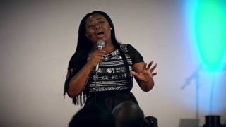 Youre Bigger by Jekalyn Carr Live Performance Official Video [upl. by Yeaton612]